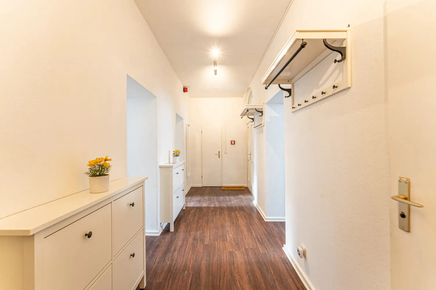 Shared room with 10 m² in Berlin – Photo 8