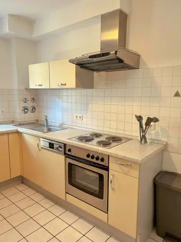 WG-Zimmer mit 15 m² in Frankfurt am Main – Bild 5