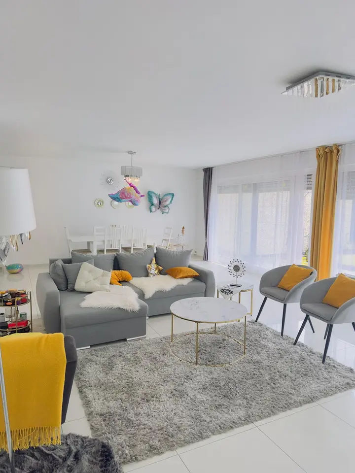 6 Zimmer Haus mit 201 m² in Koblenz – Bild 2