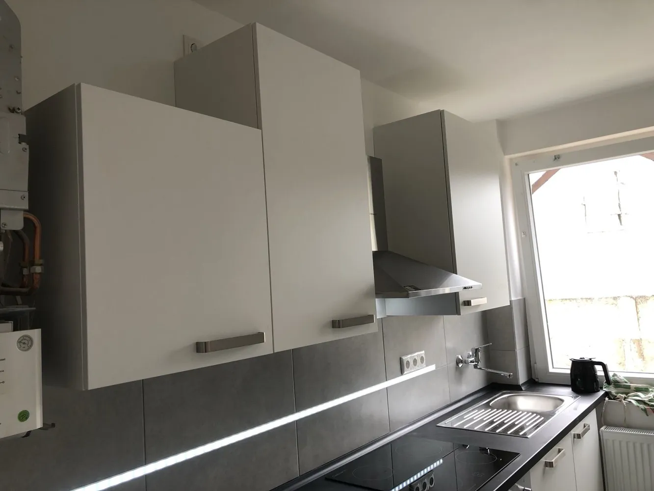 3 Zimmer Wohnung mit 70 m² in Braunschweig – Bild 5
