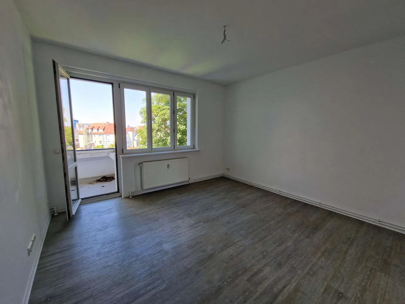 3 Zimmer Wohnung mit 66 m² in Leipzig – Bild 6