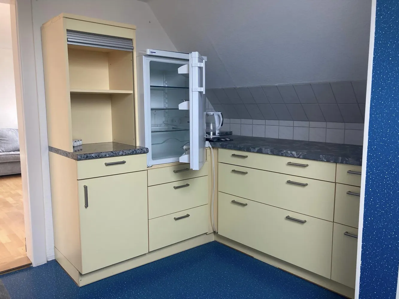 2 Zimmer Wohnung mit 53 m² in Freising – Bild 7