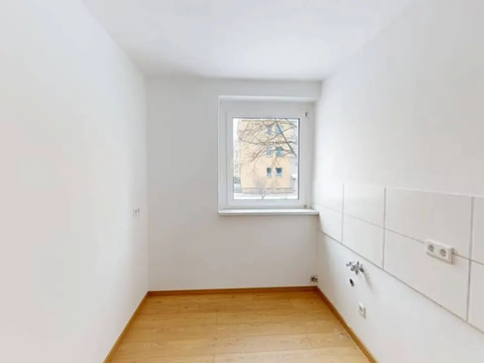 3 Zimmer Wohnung mit 59 m² in Lutherstadt Wittenberg – Bild 7