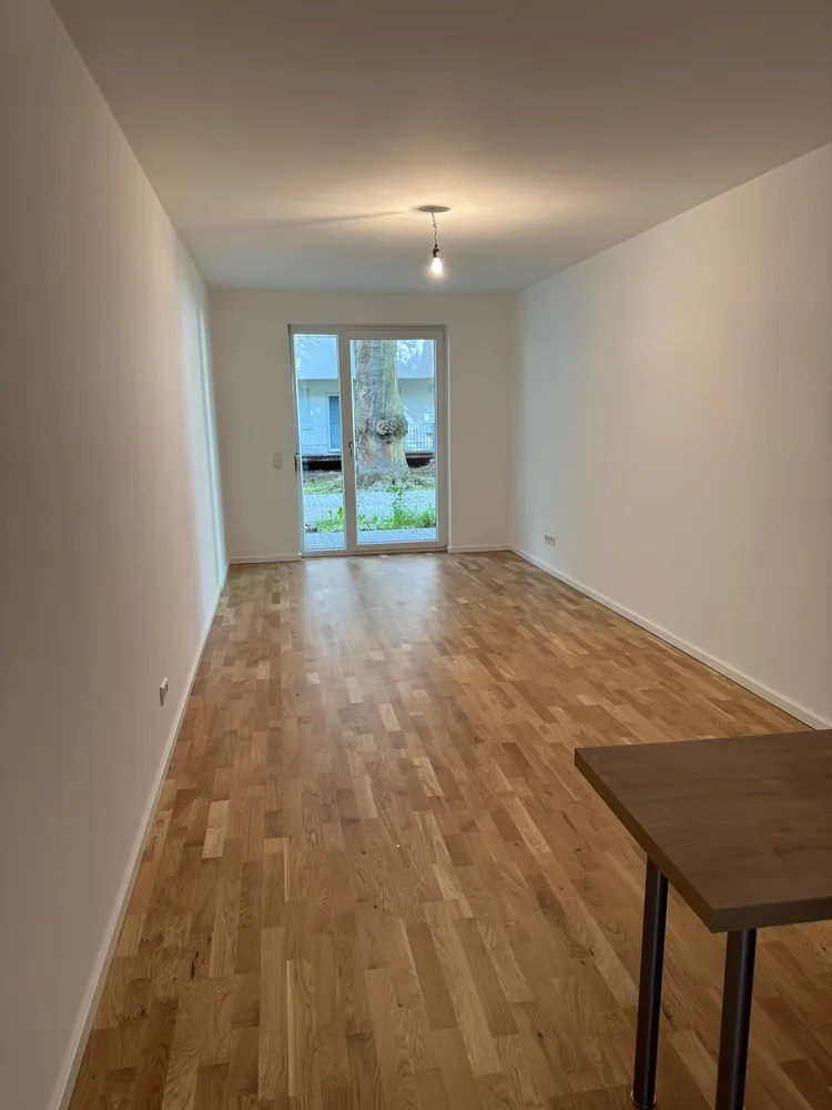 1 Zimmer Wohnung mit 34 m² in Berlin – Bild 1