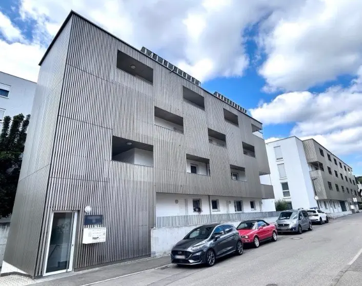 2 room apartment with 46 m² in Heilbronn – Photo 10