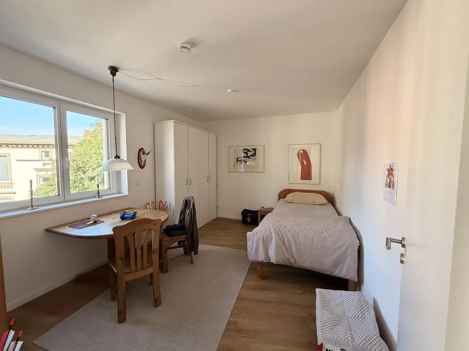2 Zimmer Wohnung mit 43 m² in Iserlohn – Bild 7