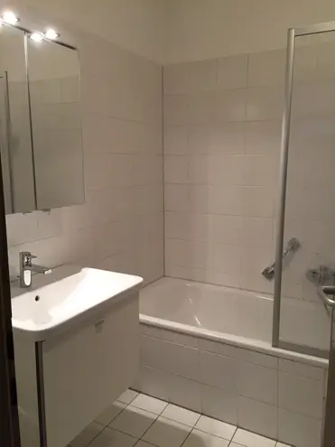 1 Zimmer Wohnung mit 36 m² in Regensburg – Bild 9