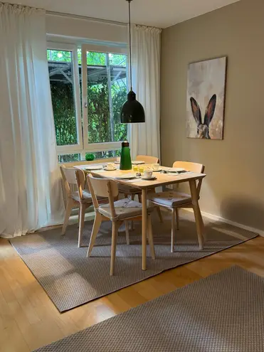 2 Zimmer Wohnung mit 57 m² in München – Bild 1