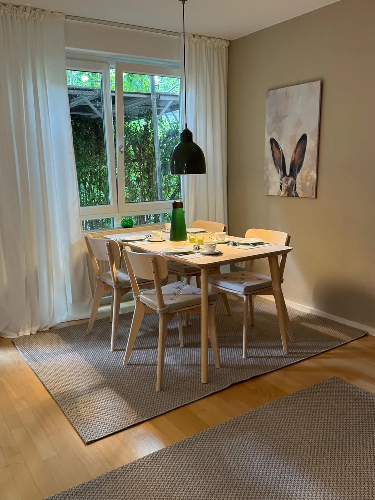 2 Zimmer Wohnung mit 57 m² in München – Bild 1