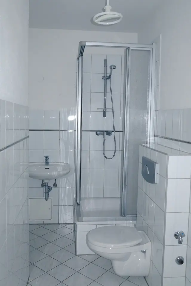 2 Zimmer Wohnung mit 42 m² in Halle (Saale) – Bild 5