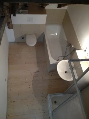 4 Zimmer Wohnung mit 120 m² in Neuss – Bild 12
