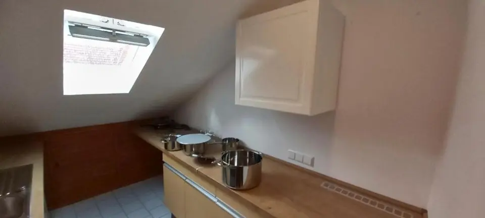 1 Zimmer Wohnung mit 57 m² in Hannover – Bild 5