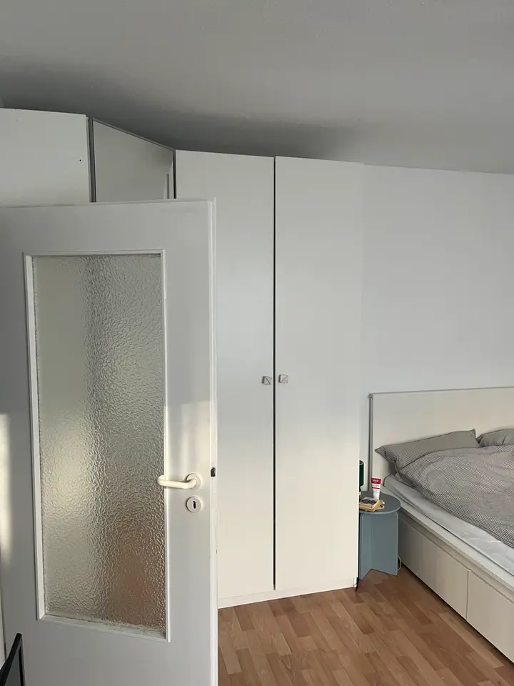 Studio mit 26 m² in Köln – Bild 2