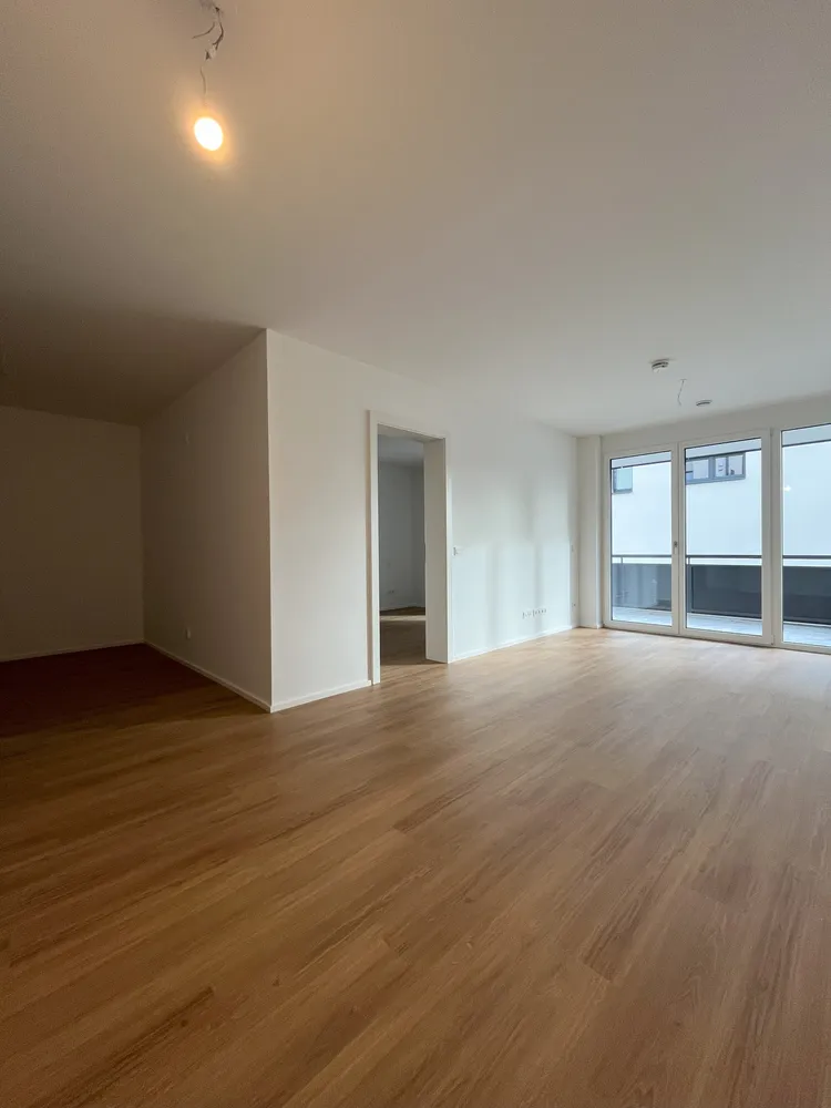 2 Zimmer Wohnung mit 65 m² in Traunstein – Bild 8