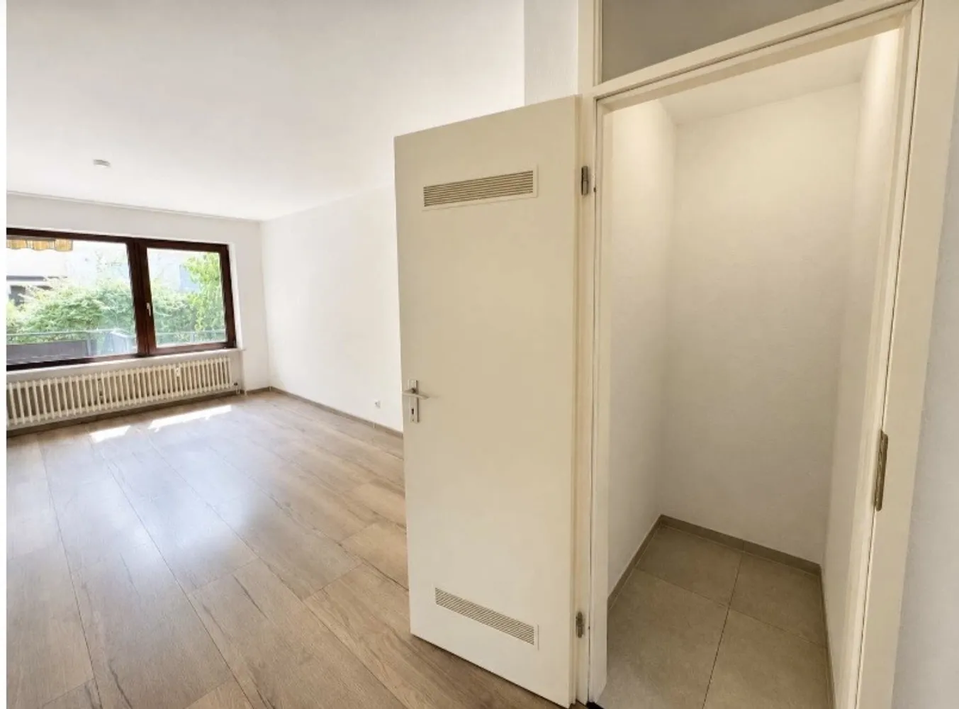 3 Zimmer Wohnung mit 49 m² in Stuttgart – Bild 1