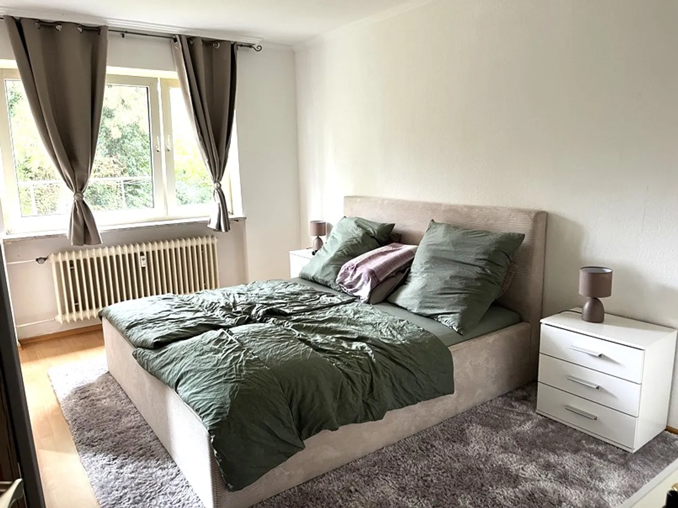 2 Zimmer Wohnung mit 61 m² in Aachen – Bild 4