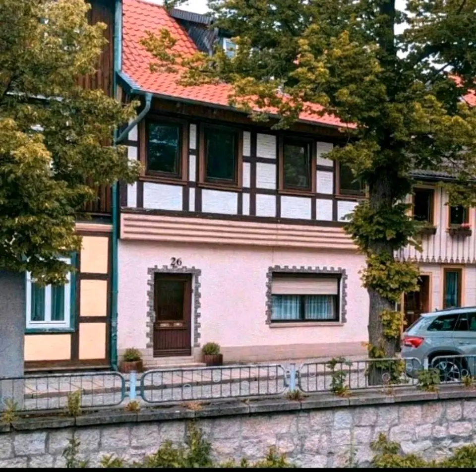 WG-Zimmer mit 18 m² in Wernigerode – Bild 10