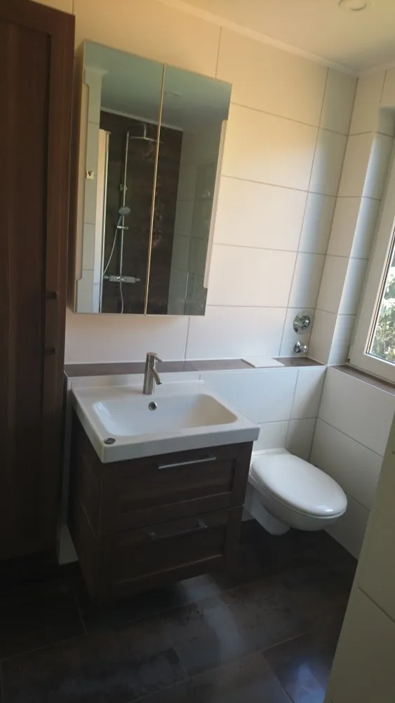 1 room apartment with 45 m² in Hanover – Photo 11