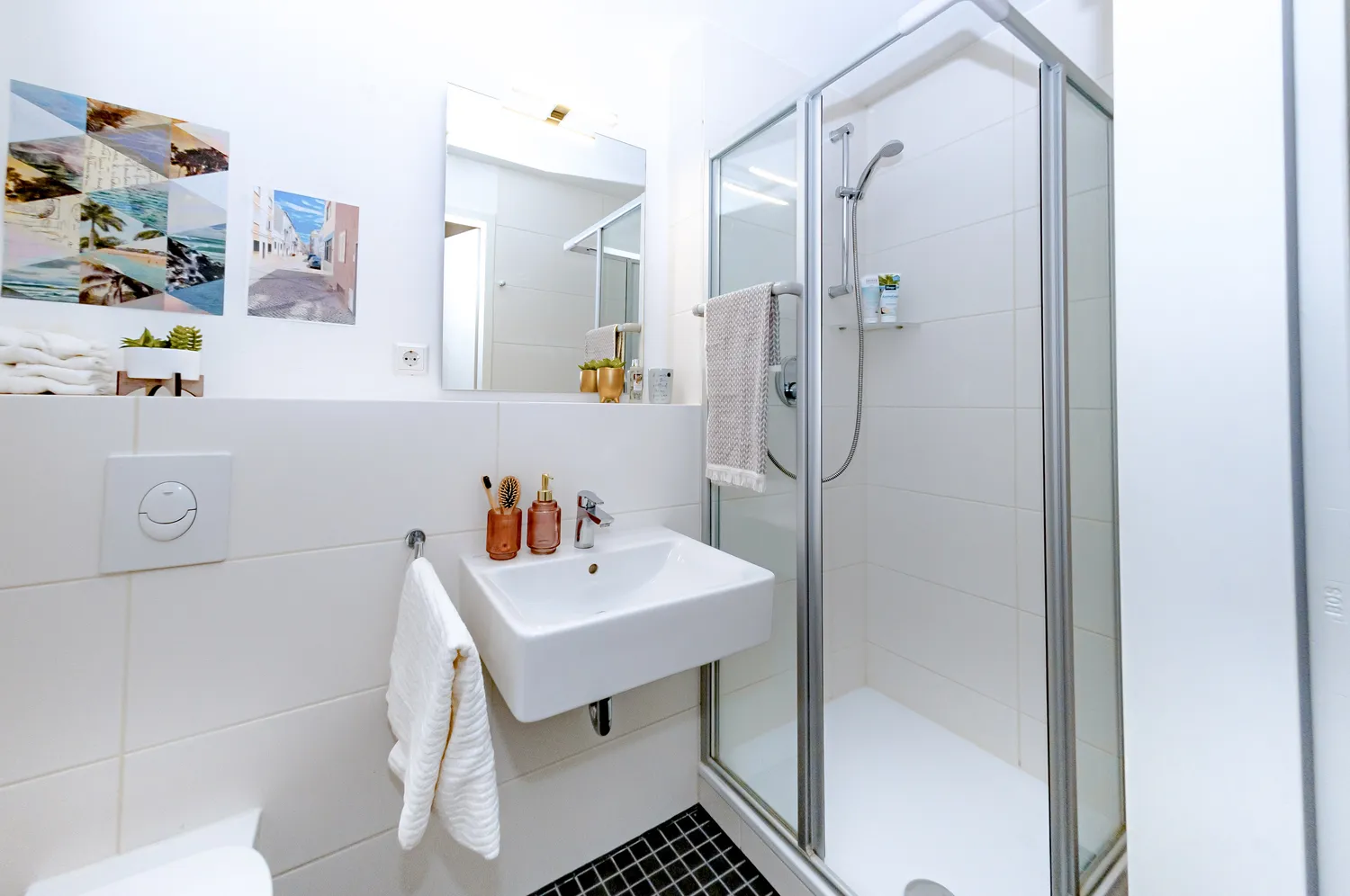 1 Zimmer Wohnung mit 13 m² in Stuttgart – Bild 5