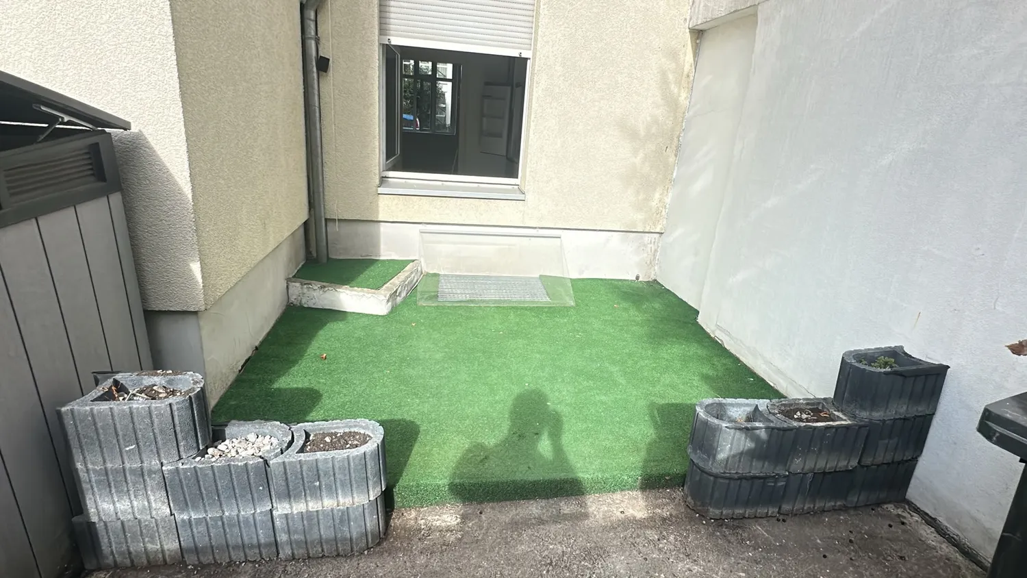 1 room apartment with 33 m² in Essen – Photo 6