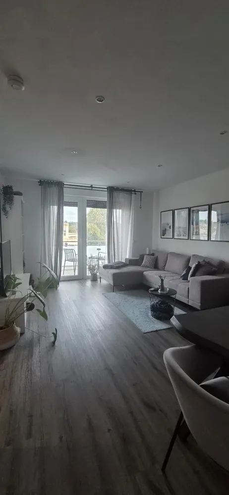 2 room apartment with 63 m² in Mönchengladbach – Photo 2