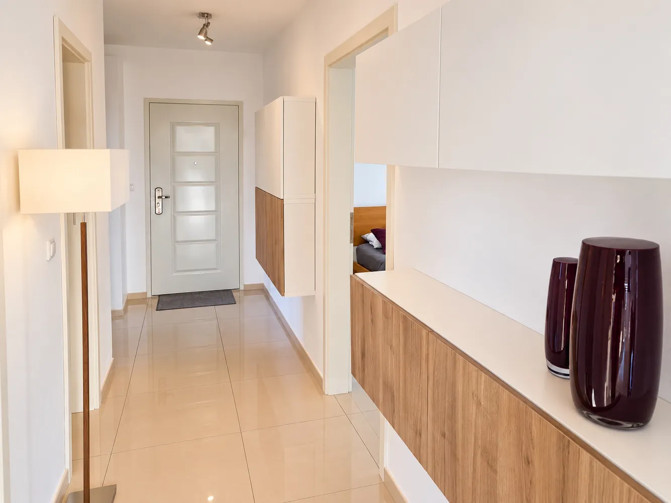 3 Zimmer Wohnung mit 97 m² in Hamburg – Bild 3
