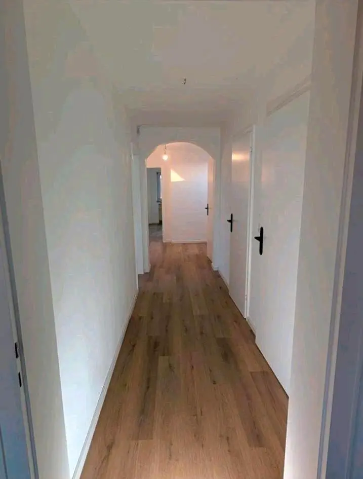 3 Zimmer Wohnung mit 78 m² in Wesel – Bild 9