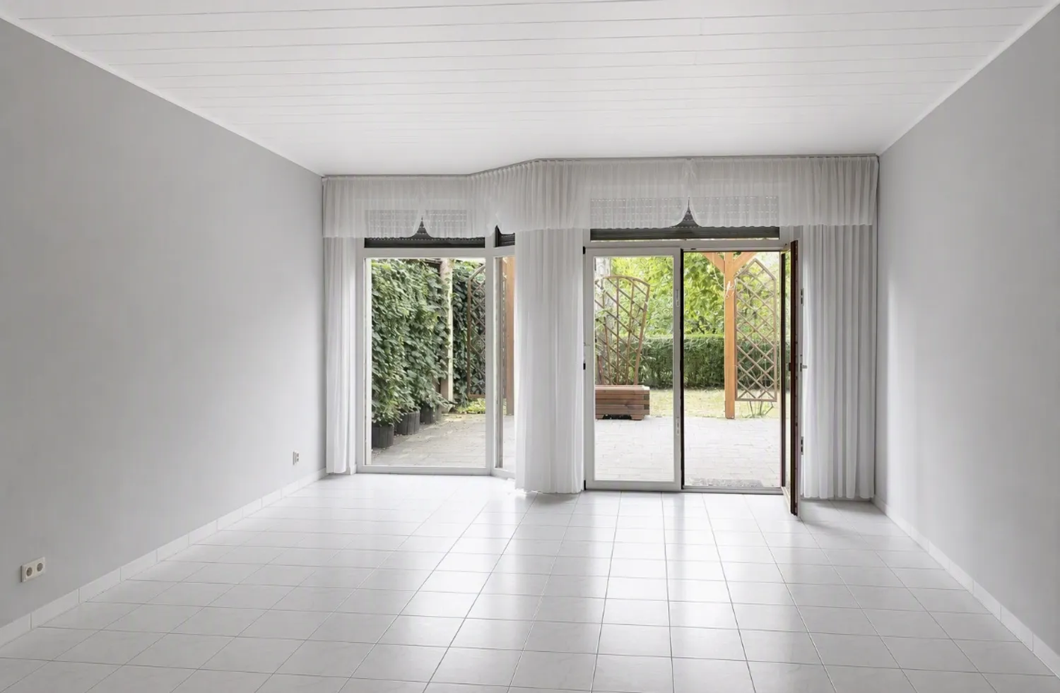 6 Zimmer Wohnung mit 152 m² in Duisburg – Bild 5