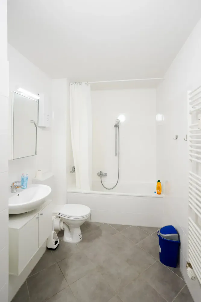 WG-Zimmer mit 7 m² in Düsseldorf – Bild 8