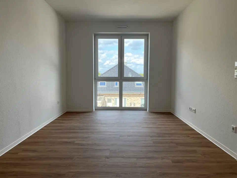 2 Zimmer Wohnung mit 82 m² in Osnabrück – Bild 1