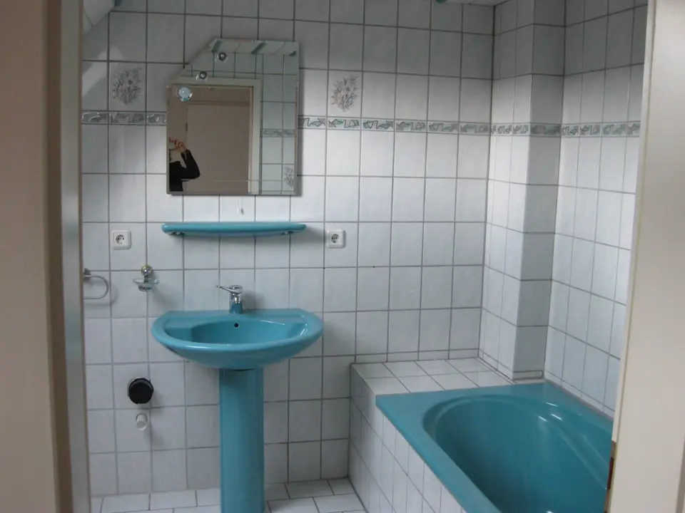 2 Zimmer Wohnung mit 42 m² in Kelheim – Bild 7