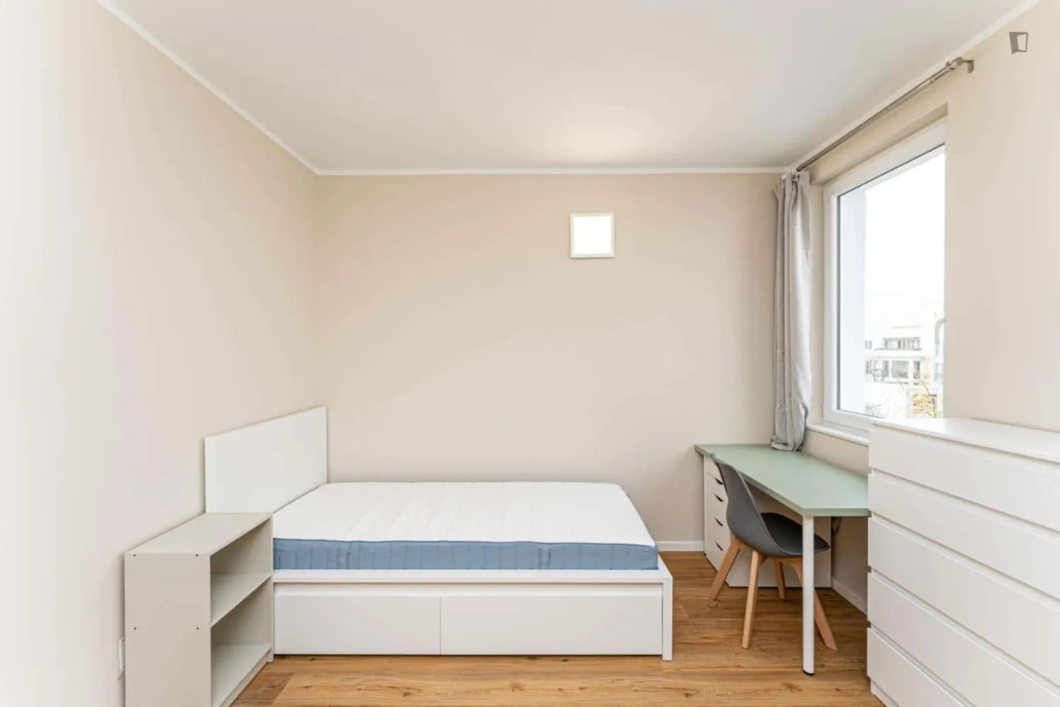 WG-Zimmer mit 15 m² in Berlin – Bild 3