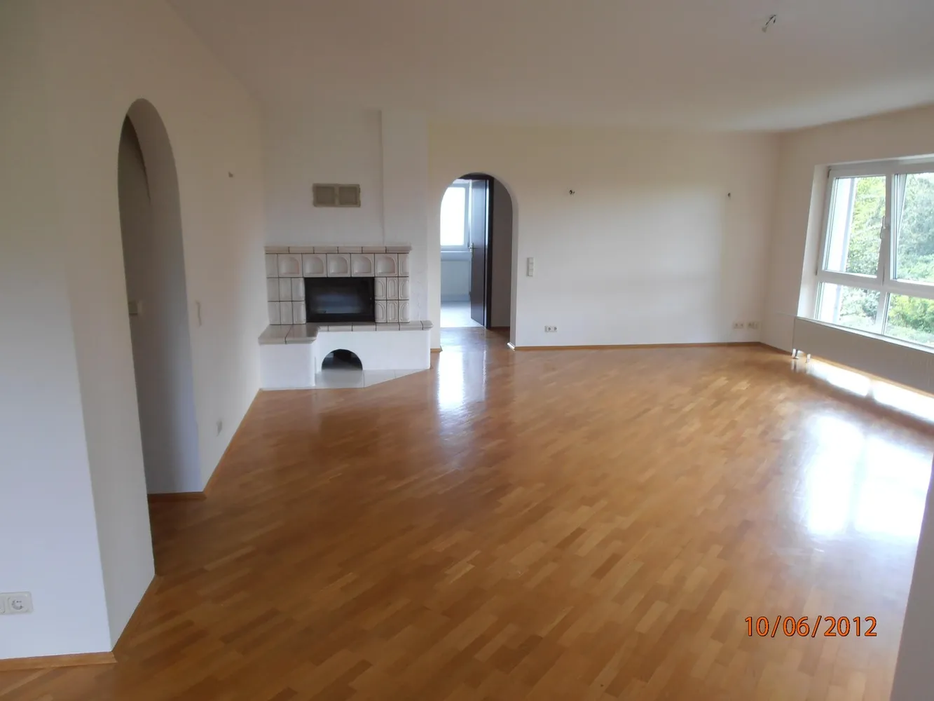 3 room apartment with 101 m² in Wiesbaden – Photo 11