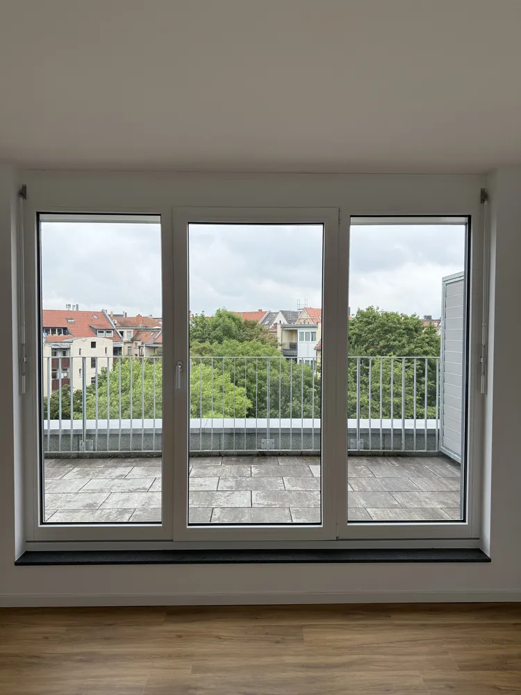 5 Zimmer Wohnung mit 113 m² in Leipzig – Bild 1