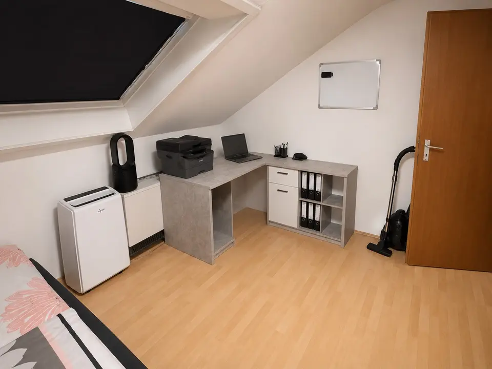 2 Zimmer Wohnung mit 60 m² in Bruchsal – Bild 5
