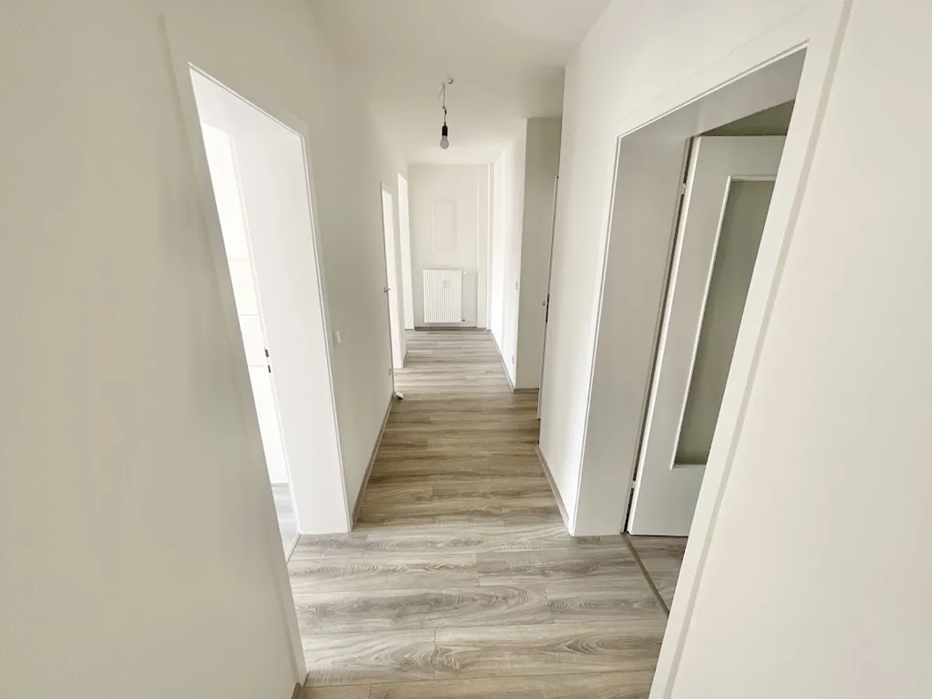 4 Zimmer Wohnung mit 91 m² in Essen – Bild 5