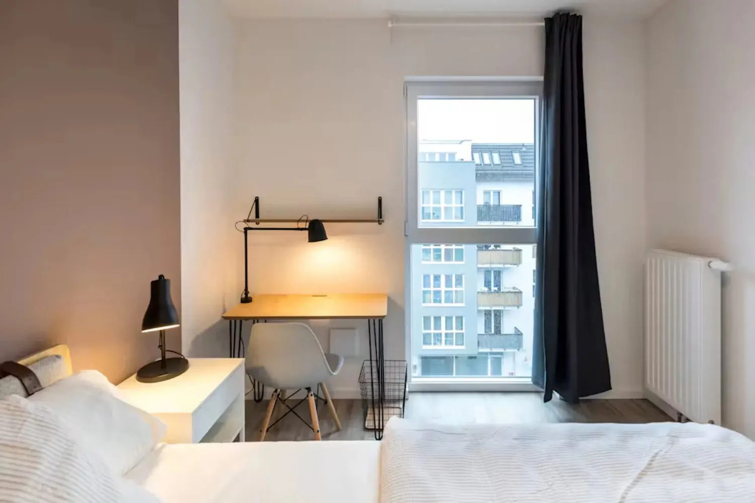 WG-Zimmer mit 11 m² in Berlin – Bild 10