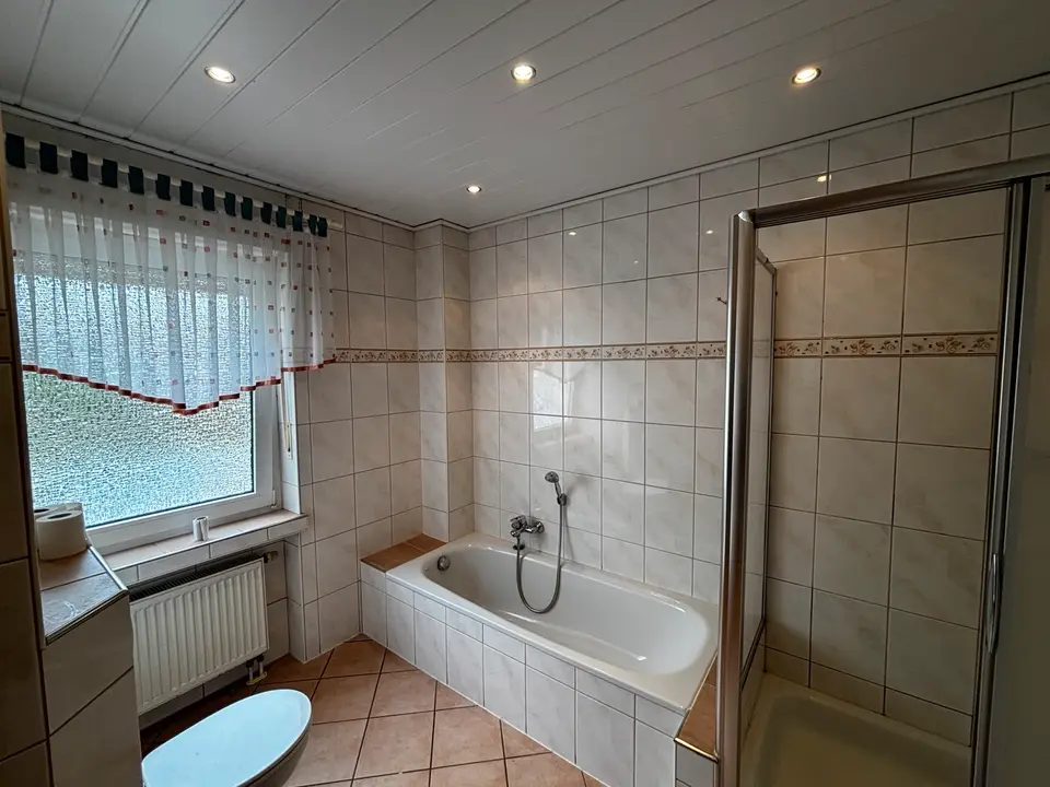 5 Zimmer Wohnung mit 150 m² in Melle – Bild 4