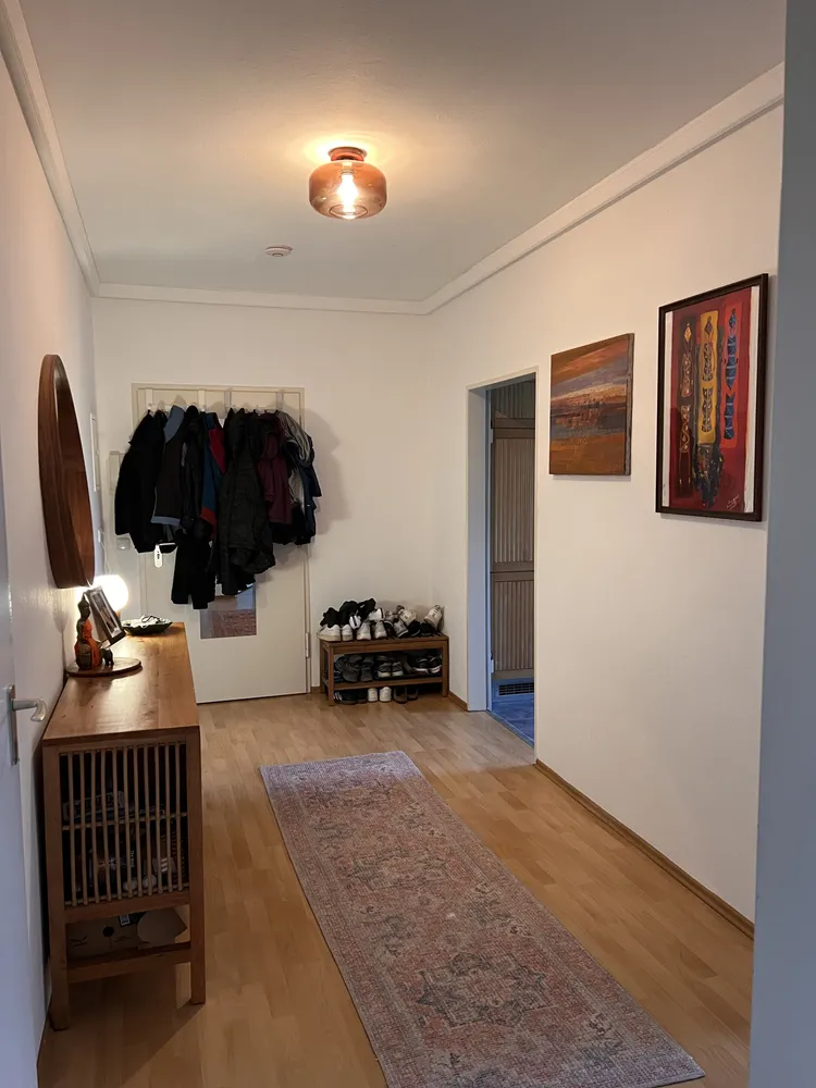 2 Zimmer Wohnung mit 74 m² in München – Bild 7