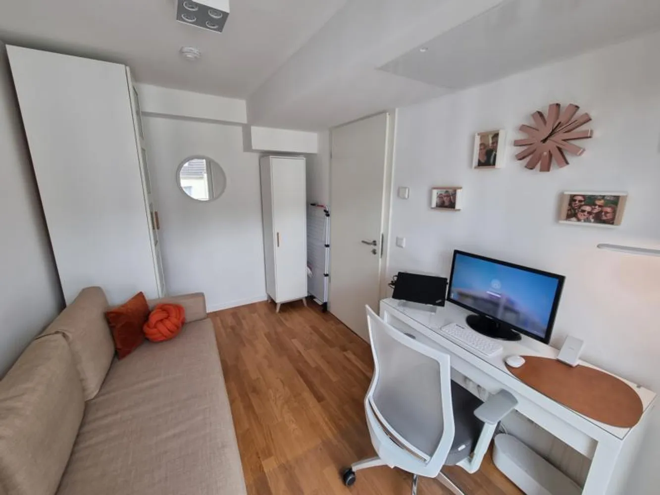 3 Zimmer Wohnung mit 80 m² in Düsseldorf – Bild 6