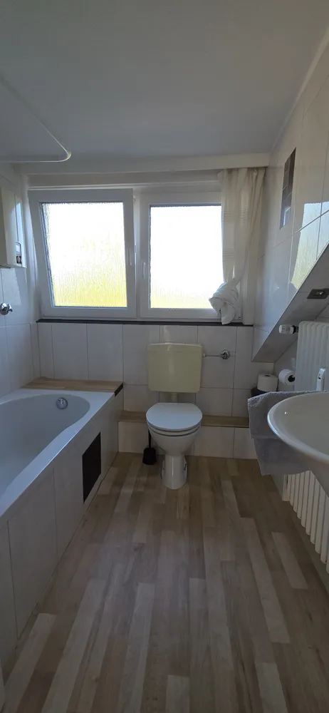 3 Zimmer Wohnung mit 63 m² in Dinslaken – Bild 5