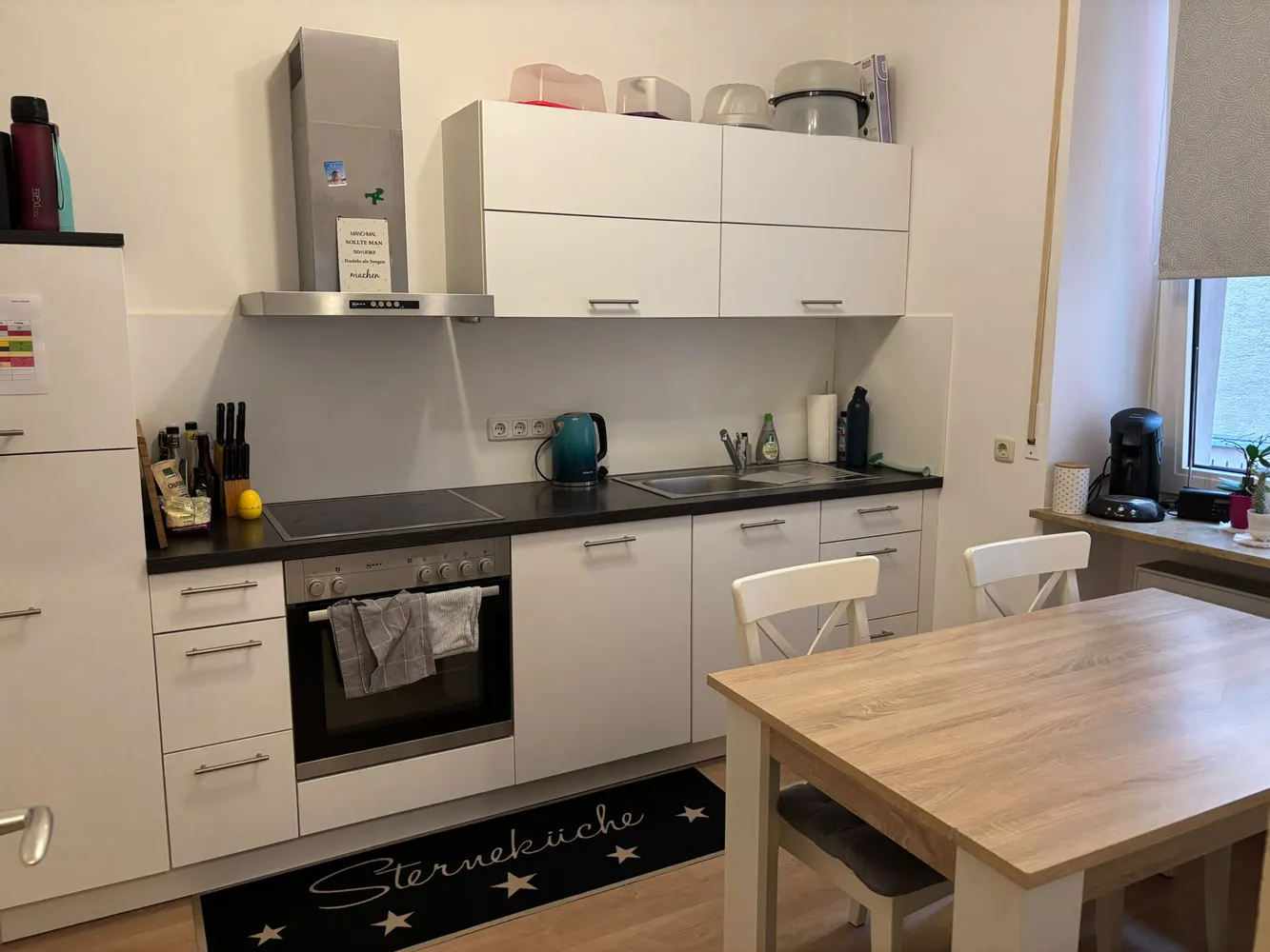 2 room apartment with 55 m² in Augsburg – Photo 3