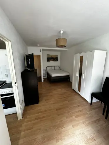 1 Zimmer Wohnung mit 32 m² in Berlin – Bild 2