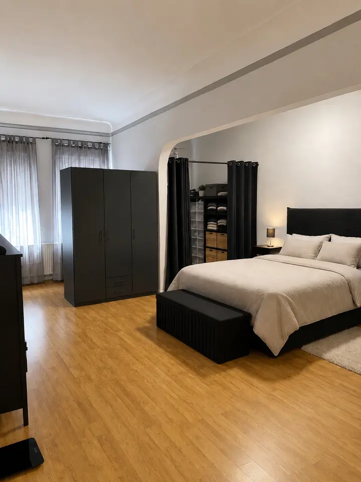 4 Zimmer Wohnung mit 132 m² in Coburg – Bild 6