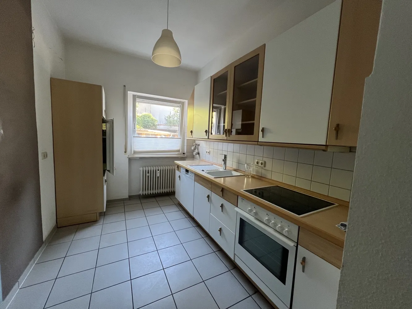 2 Zimmer Wohnung mit 60 m² in Darmstadt – Bild 1