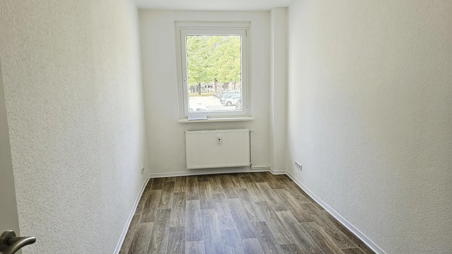 3 Zimmer Wohnung mit 59 m² in Magdeburg – Bild 11