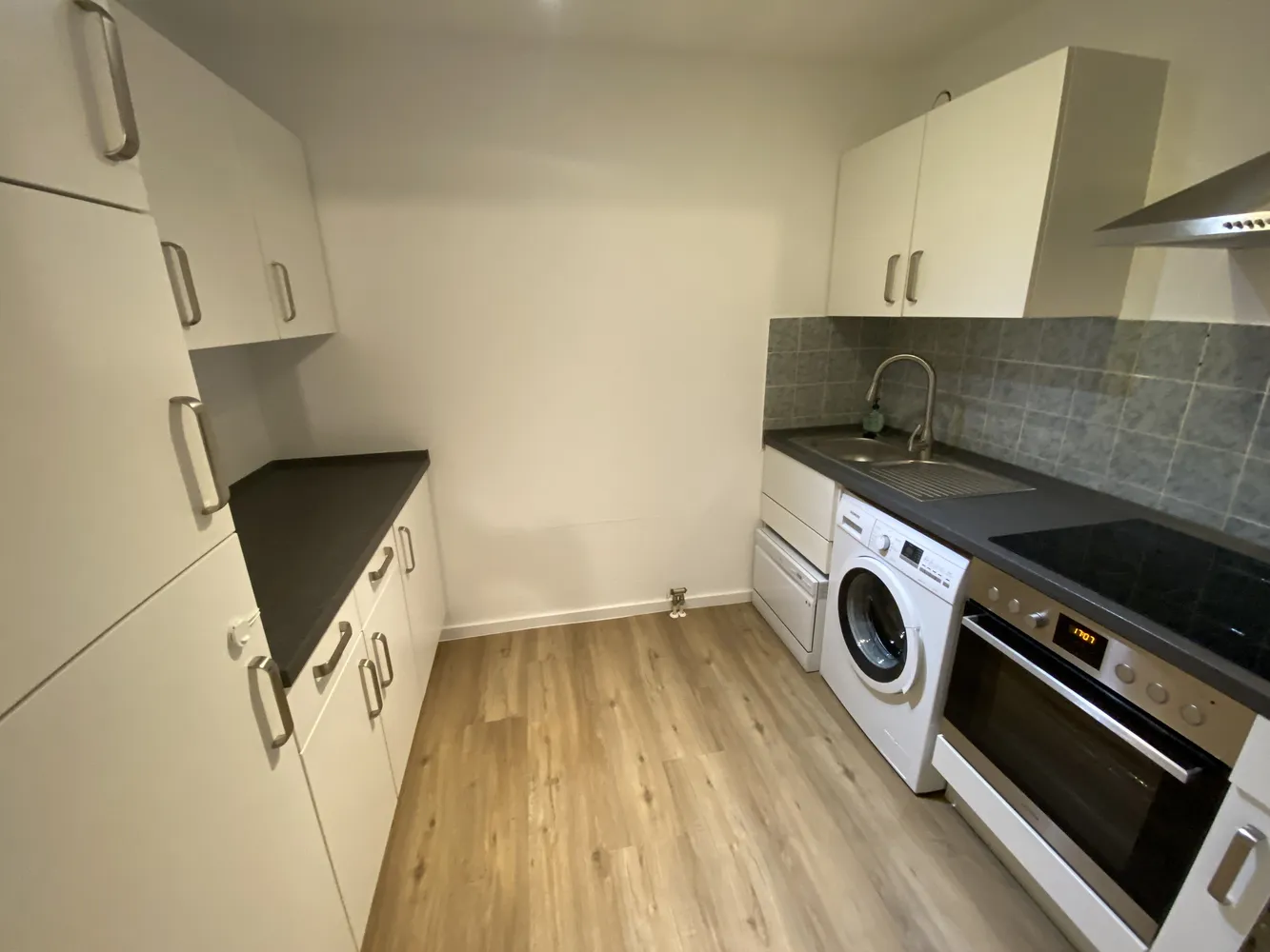 2 Zimmer Wohnung mit 55 m² in Heidelberg – Bild 3