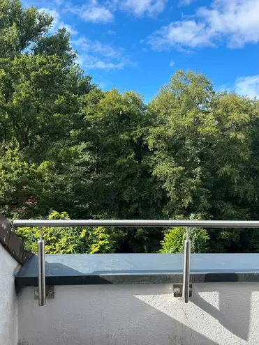 1 Zimmer Wohnung mit 49 m² in Düsseldorf – Bild 1