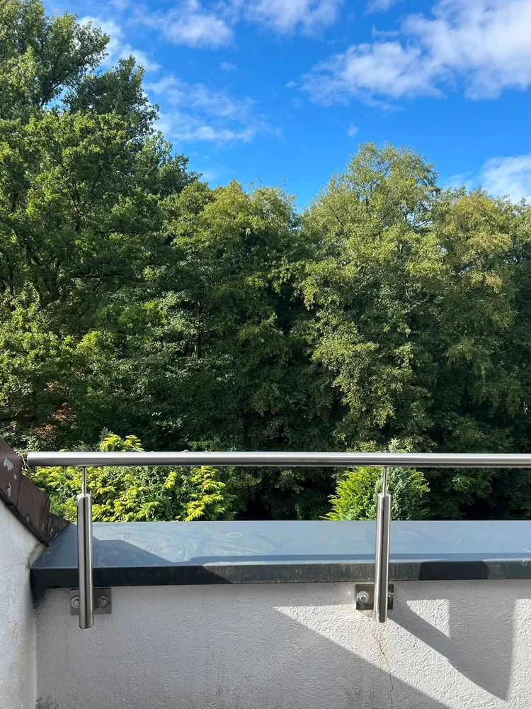 1 Zimmer Wohnung mit 49 m² in Düsseldorf – Bild 1