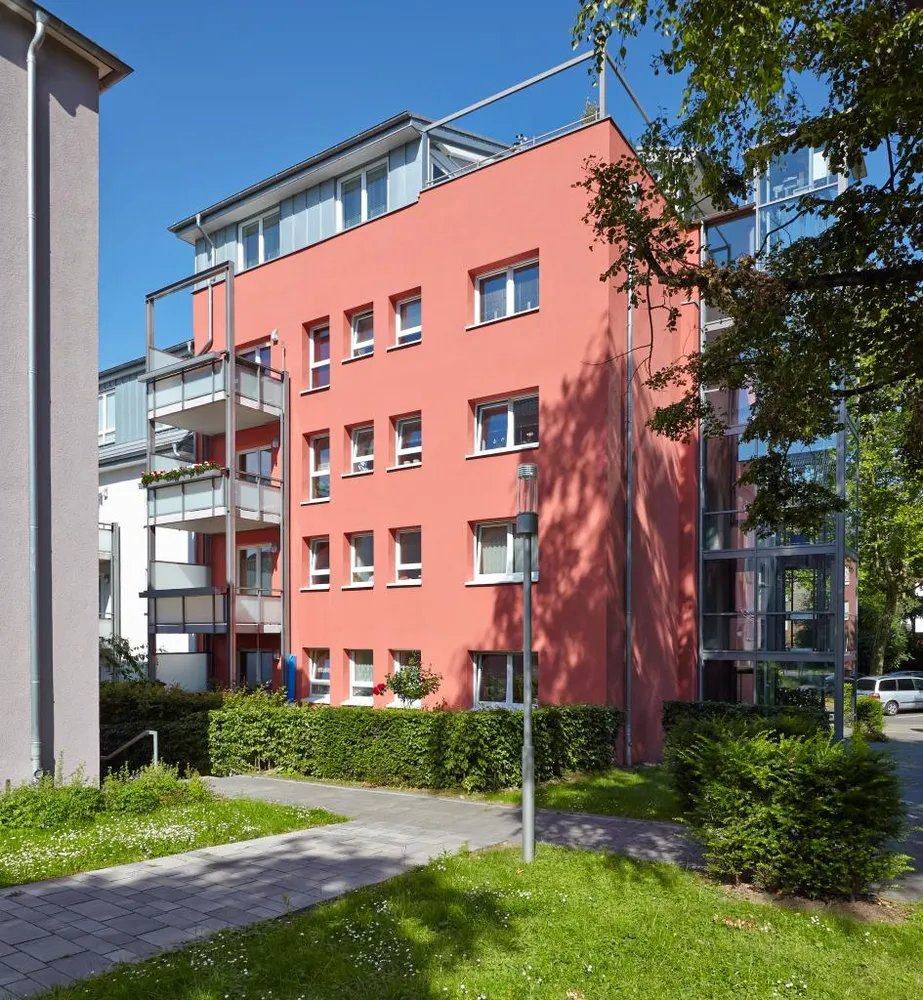 3 Zimmer Wohnung mit 101 m² in Bochum – Bild 1